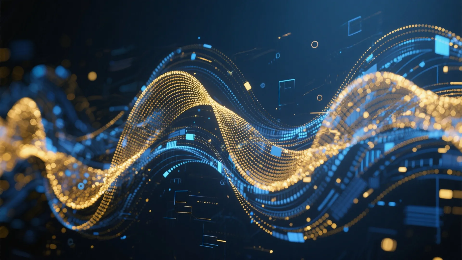Data Flow Background