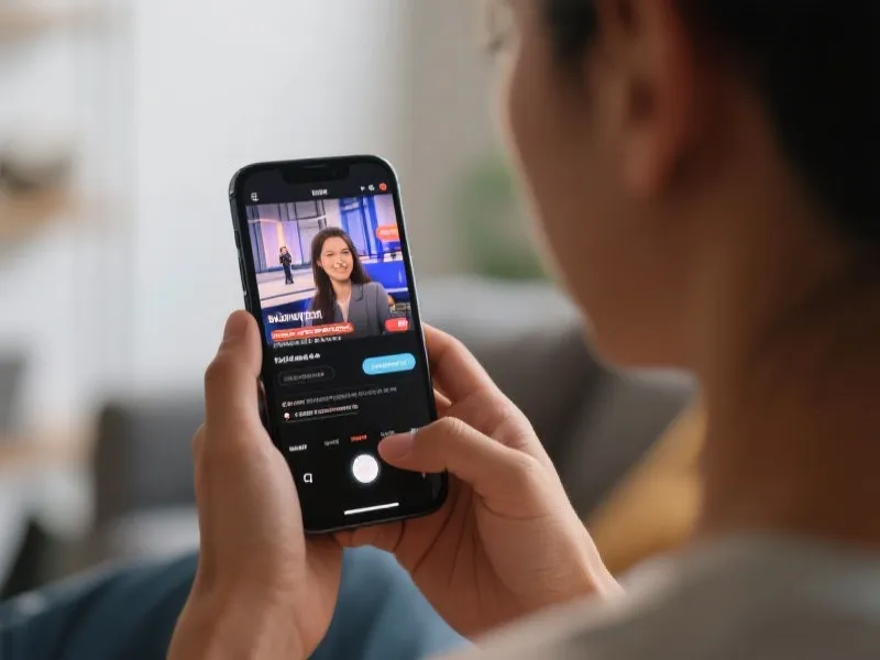 移动端流畅观看