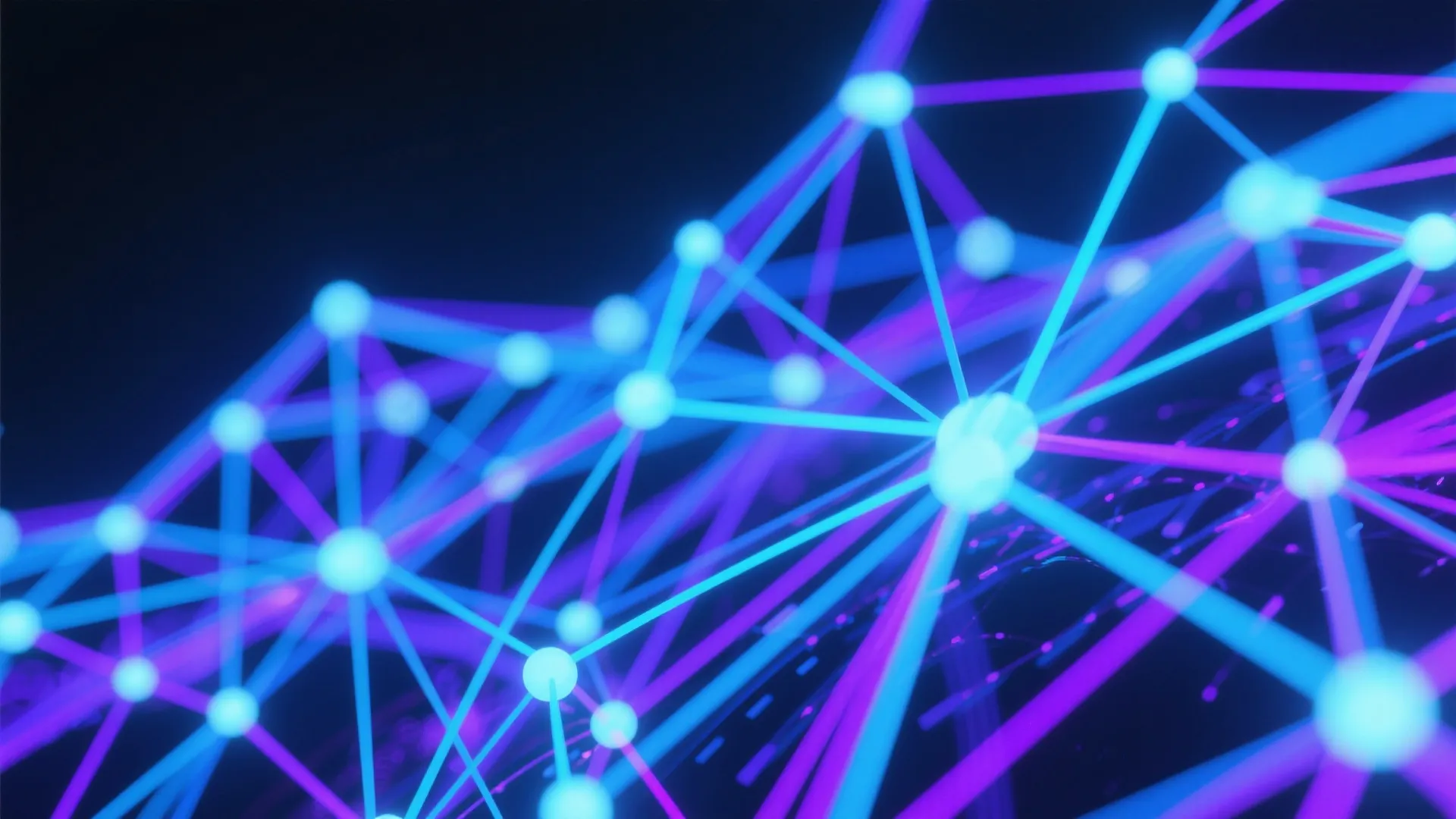 Data Network Background