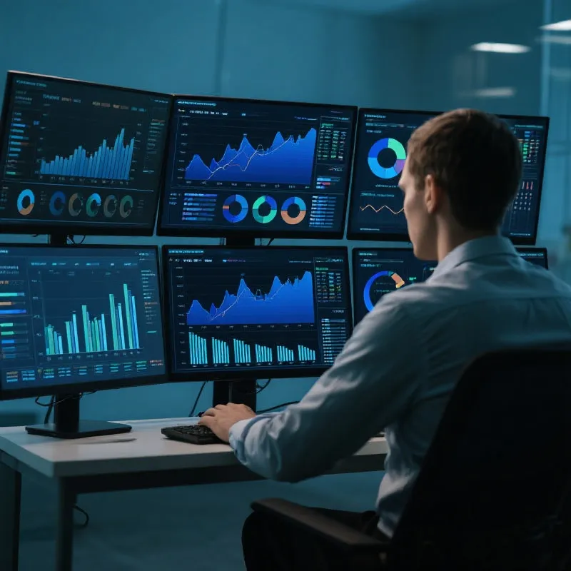 Data Analysis Paradigm