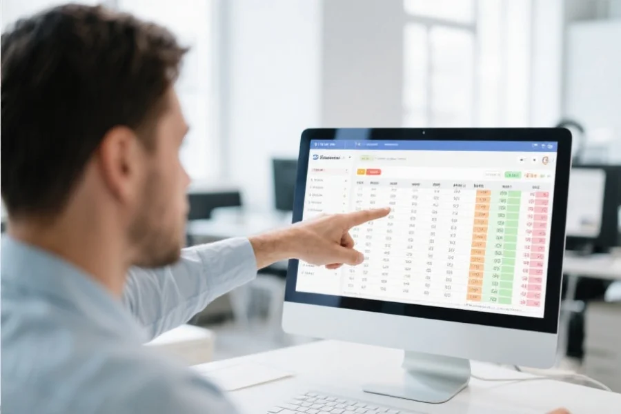 新手指南：如何阅读和理解幸运168飞艇开奖结果表格