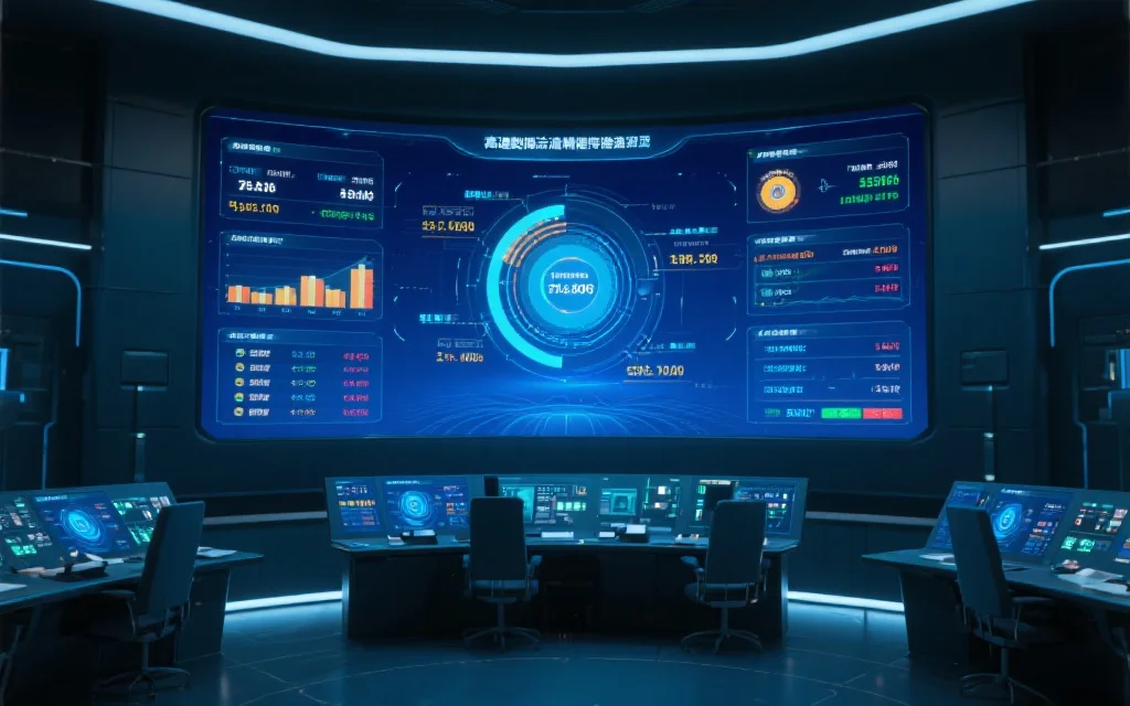 速度与精准：解析168开奖直播中的关键技术与应用