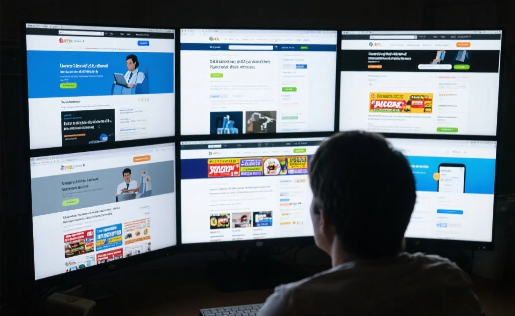 5个进行飞艇开奖结果查询时需避免的常见错误，助你识别可靠信息来源